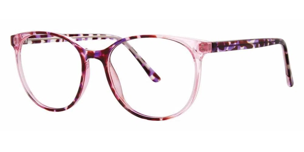 MODERN PLASTICS I AMICABLE Eyeglasses - view 5